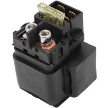 High Efficient Starter Relay Replacement for LINHAI 250cc 260cc 300cc 400cc ATV UTV