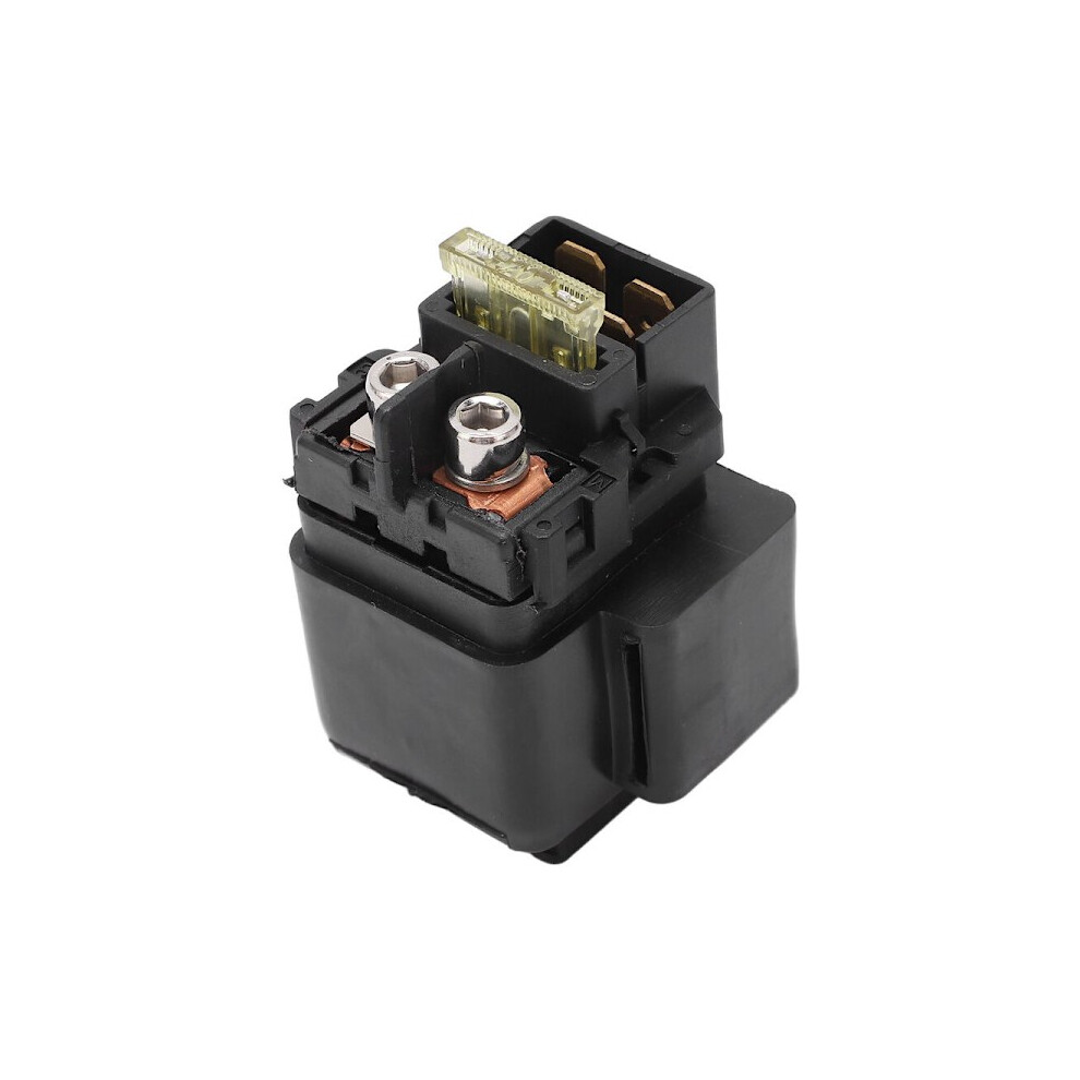 High Efficient Starter Relay Replacement For Linhai 250Cc 260Cc 300Cc 400Cc Atv Utv 9083649056509