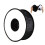 SUSUchens 45cm Portable Foldable Camera Flash Diffuser Soft Box Photography Accessory Black 1