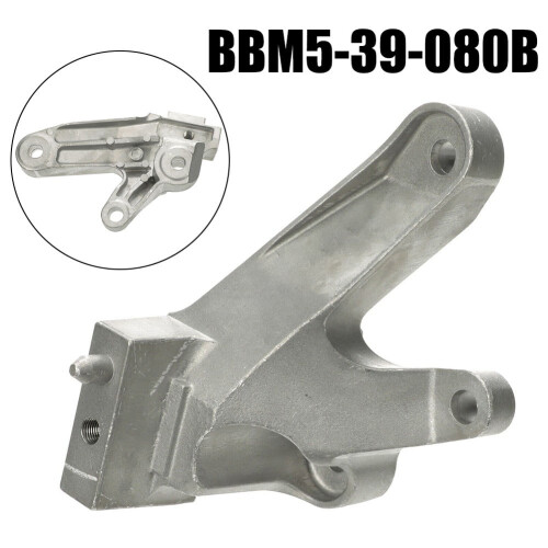 Left Hand Driver Side Engine Mounting Bracket For Mazda 3 5 2010-2014 BBM539080B 1