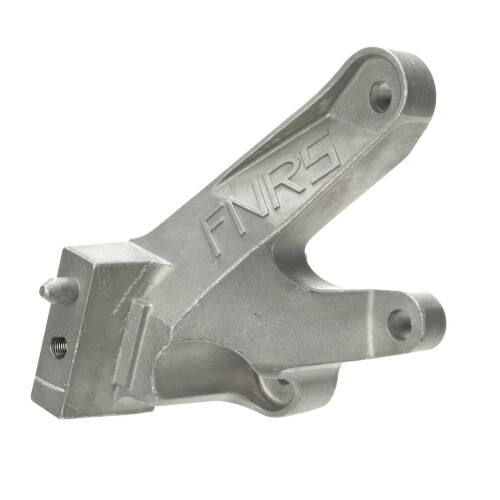 Left Hand Driver Side Engine Mounting Bracket For Mazda 3 5 2010-2014 BBM539080B 2