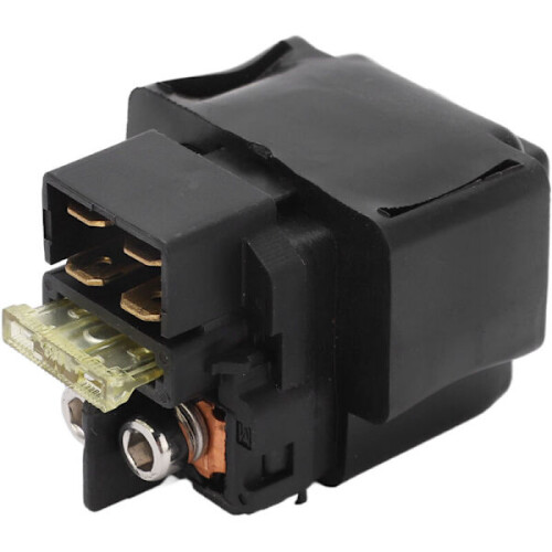 High Efficient Starter Relay Replacement for LINHAI 250cc 260cc 300cc 400cc ATV UTV 2