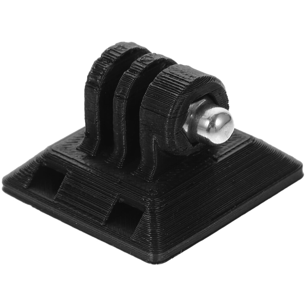 Tripod Camera Mount Adapter Sports Cameras Quick Release Mounting Plate Fixing Seat 9083649056820