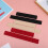 1Set for CC Woc Base Shaper Insert Organizer Bag Purse Base Wine red 4