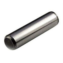 x 13/16 Dowel Pins/Alloy Steel/Bright Finish (Quantity: 100 pcs)