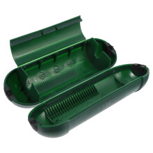 Cable Cover Cord Safety Outdoor Plug Weatherproof Extension Floor Outlet Covers Connection