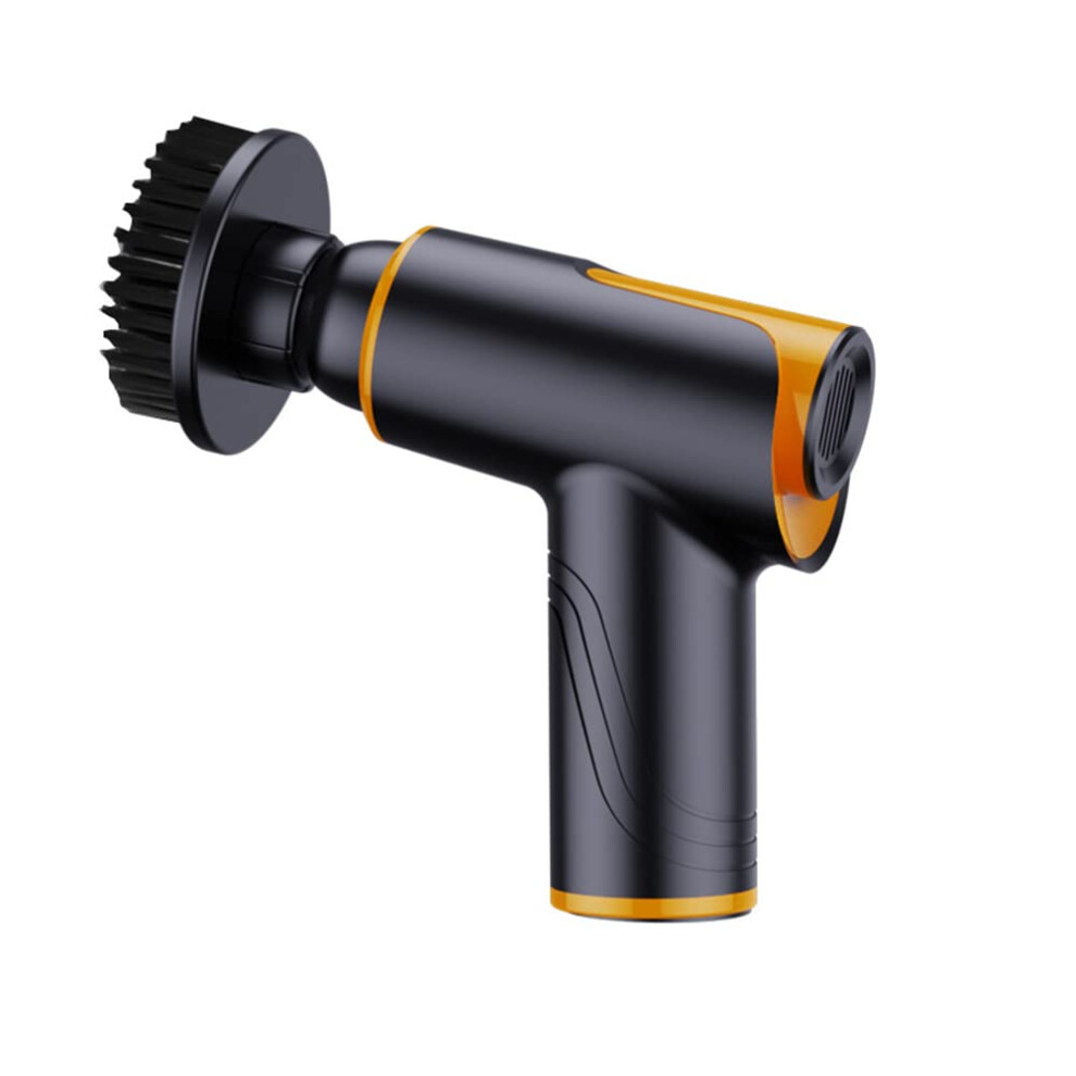 Cordless Car Polisher And Buffer Kit With Variable Speed, Usb Rechargeable For Car Detailing 9053599455813