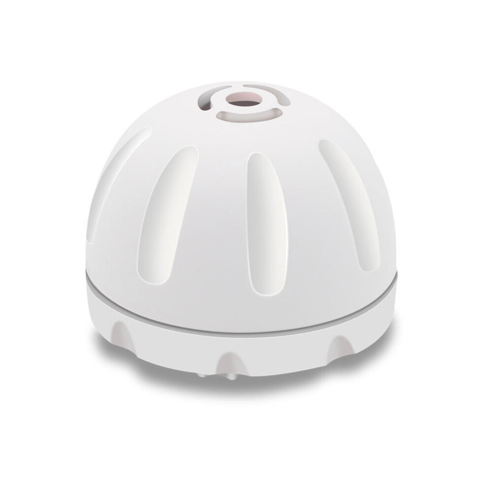 Water Leak Detector With Loud Alarm, 360 Detection, Ip65 Waterproof For Basement Bathroom Laundry 9164114679529