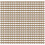 400 Sets 4MM-7MM DIY Leathercraft Spike Rivets Square Spike Studs Bronze 2