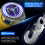 33FT Self Retracting Lifeline Fall Arrest System with Double Locking Hook and Heavy Duty Steel Cable 3