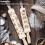 15.7" Snowflake Embossed Wooden Rolling Pin for Easy Fun Baking Projects 6