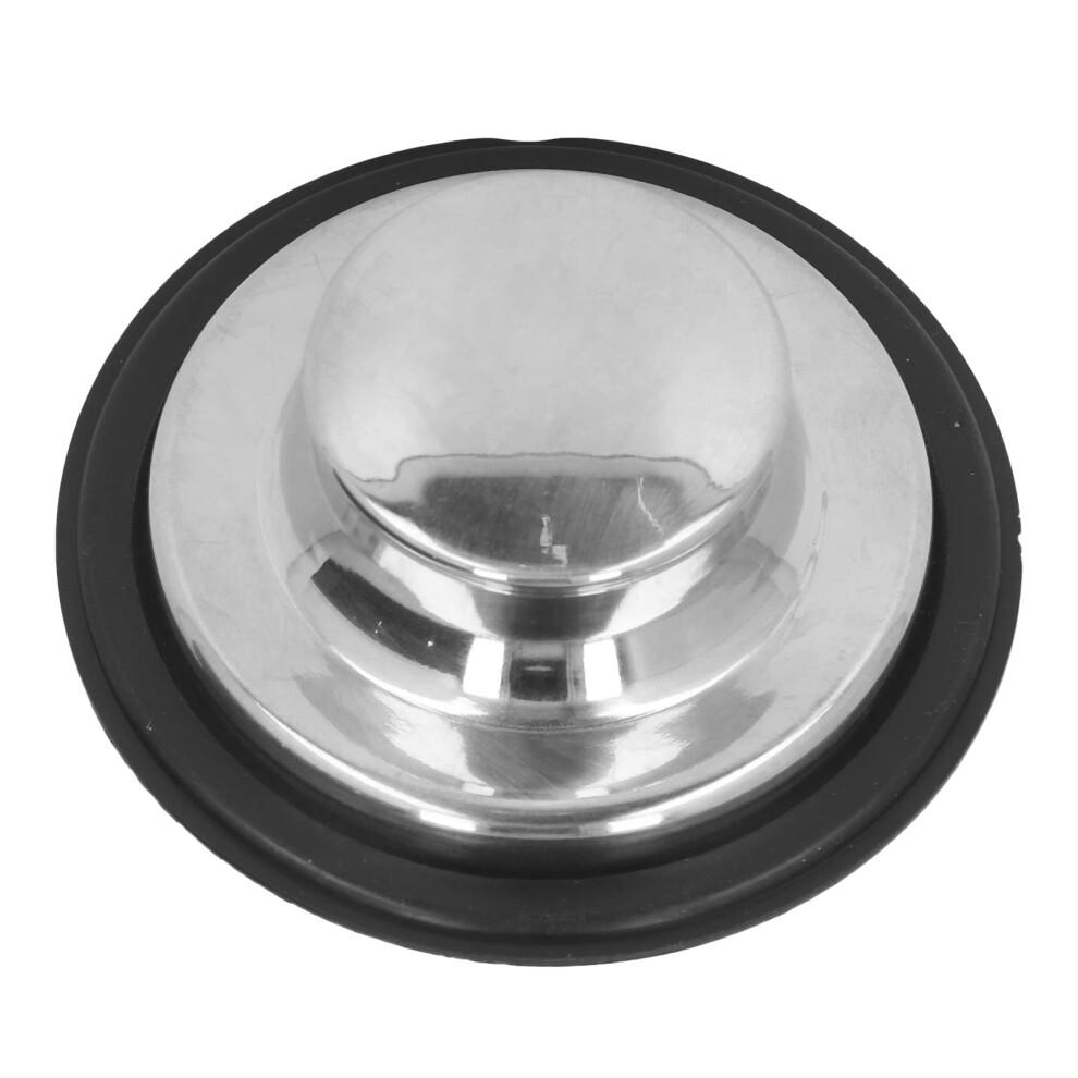 Stainless Steel Kitchen Sink Stopper Rustproof Drain Plug For Garbage Disposal And Home Use 9174973033707