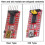 FT232RL USB to TTL Serial Converter Module 3.3V/5V Mini Adapter 3