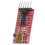 FT232RL USB to TTL Serial Converter Module 3.3V/5V Mini Adapter 2