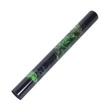 Aquarium Wassergras Hintergrund PVC-Aufkleber 61x40cm Aquarien Dekoration
