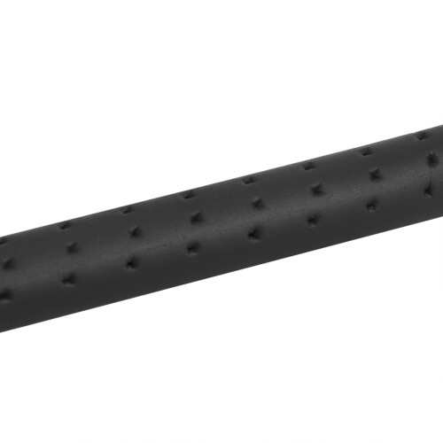 60cm Black Plastic Aquarium Fish Tank Air Bubble Diffuser Bar Pump 2