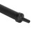 60cm Black Plastic Aquarium Fish Tank Air Bubble Diffuser Bar Pump 7
