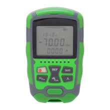 AUA-MC70 Pèse-Porte-Fibre Optique 3,7V Rechargeable 30MW