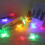 Elegant Lighting Solution: Compact Portable Battery Container For String Lights, Universal Compatible Battery Holder Ensuring Endless Festive Moments 4
