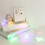 Elegant Lighting Solution: Compact Portable Battery Container For String Lights, Universal Compatible Battery Holder Ensuring Endless Festive Moments 6