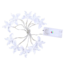 Elegant Lighting Solution: Compact Portable Battery Container For String Lights, Universal Compatible Battery Holder Ensuring Endless Festive Moments