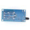 Infrared Flame Sensor Module 12VDC, 760-1100nm, 50x26mm 5