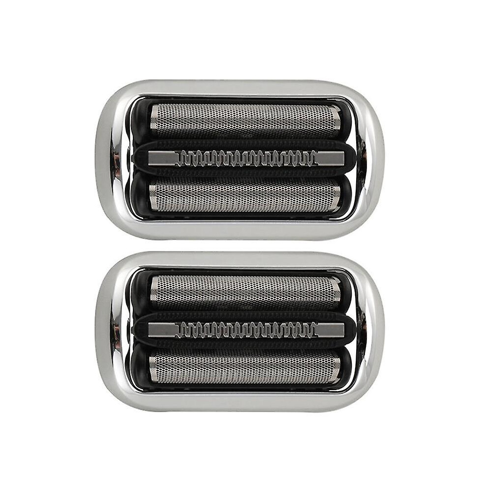 73S Replacement Shaver Head for Electric Series 7 S7 7020S, 7025S, 7085Cc, 7027Cs, 7071Cc and 7075Cc