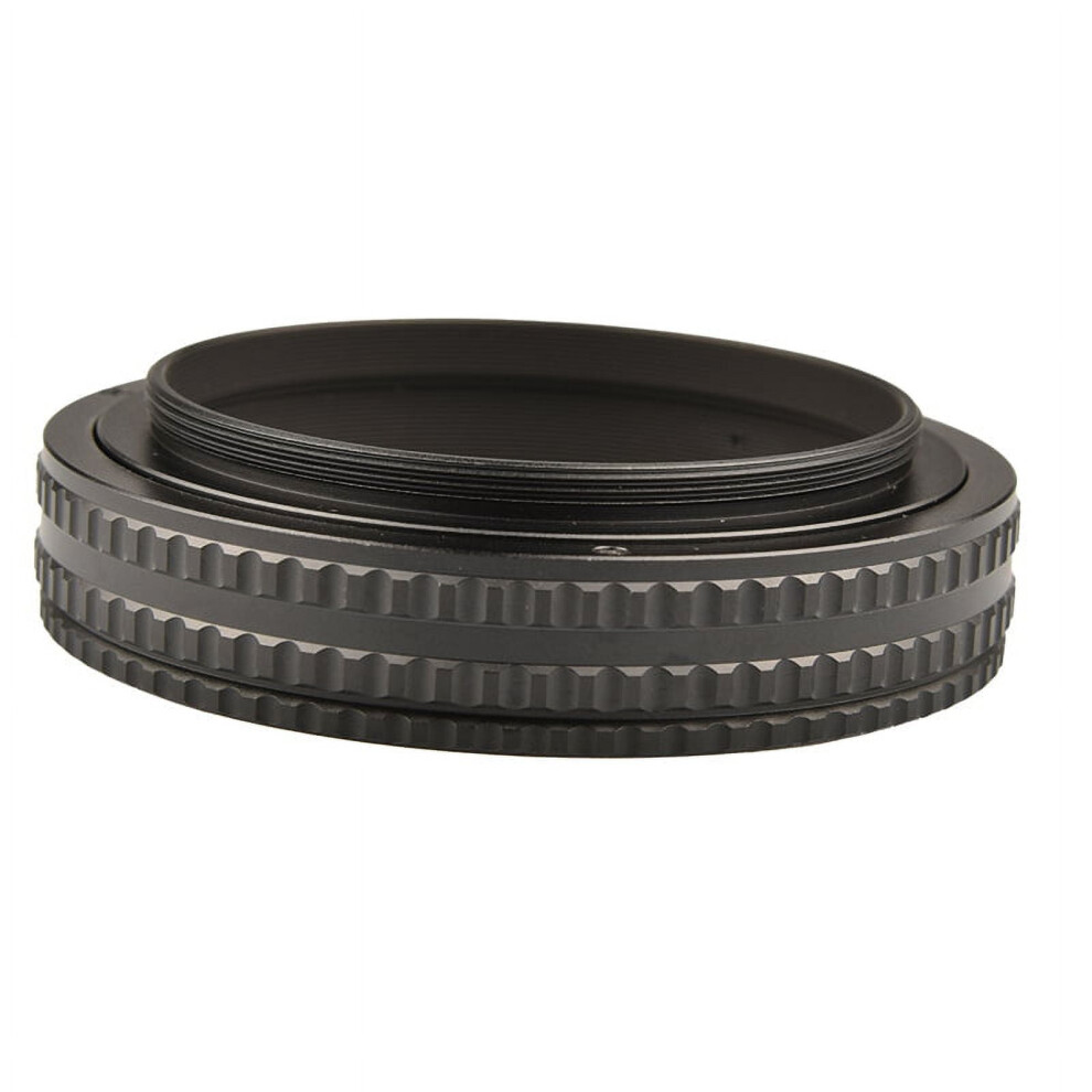 M65 To M65 Mount Lens Adjustable Focusing Helicoid 17Mm-31Mm Macro Tube Adapter 9110895281970