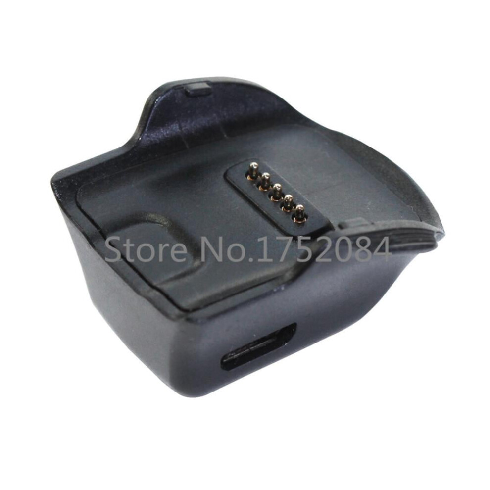 Dock Charging Station Cradle Charger For Gear Fit R350 Smart Watch Dock Charger W/ Usb Cable 9071309776973