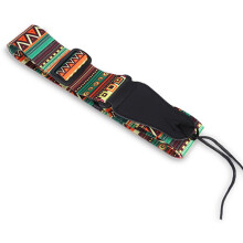 Guitar Strap Classical Guitar 5cm Width Adjustable Comfortable Multi-Color