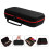 Portable Microphone Case Hard Handheld Microphone EVA Case Dual Mic Bag 6