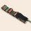 Guitar Strap Classical Guitar 5cm Width Adjustable Comfortable Multi-Color 2
