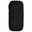 Portable Microphone Case Hard Handheld Microphone EVA Case Dual Mic Bag 4