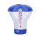 COCEQUC Floating Tablets Pool Chemical Chlorine Dispenser 1