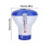 COCEQUC Floating Tablets Pool Chemical Chlorine Dispenser 2