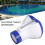 COCEQUC Floating Tablets Pool Chemical Chlorine Dispenser 3