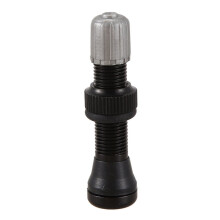 Tubeless Bicycle Valve for Road Bicycle Tubeless Tires Black