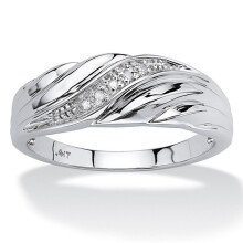 Couple Ring Wedding Band In Titanium Plated Ring Wedding Ring Engagement Ring Wedding Ring Silver Size 10