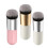 Originalborste från KABUKI-MINERALS (Foundation) Rosa 1