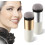 Originalborste från KABUKI-MINERALS (Foundation) Rosa 2
