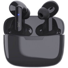 Auricolari wireless Bluetooth 5.1 JVC HA-D5TB Gumy Mini (Nero) [Nuove cuffie]