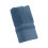 Πετσέτα Clearance Blue & Purple Cotton - Εξαιρετικά μαλακή, απορροφητική πετσέτα για μπάνιο, 1