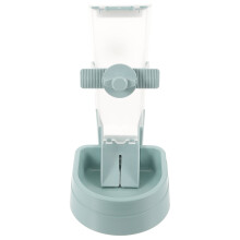 Guangmc 2L Rabbit Auto Feeder & Waterer Set