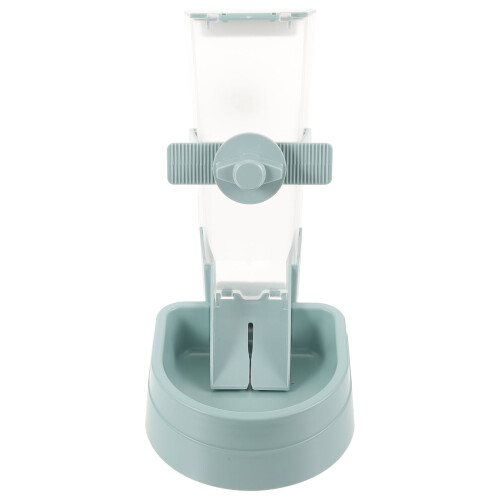 Guangmc 2L Rabbit Auto Feeder & Waterer Set