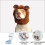 Guangmc 2L Rabbit Auto Feeder & Waterer Set 6
