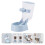Guangmc 2L Rabbit Auto Feeder & Waterer Set 4