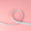Zonhebin Wide Elastic Sewing Band Stretch Flat String Braided Elastic Cord 4