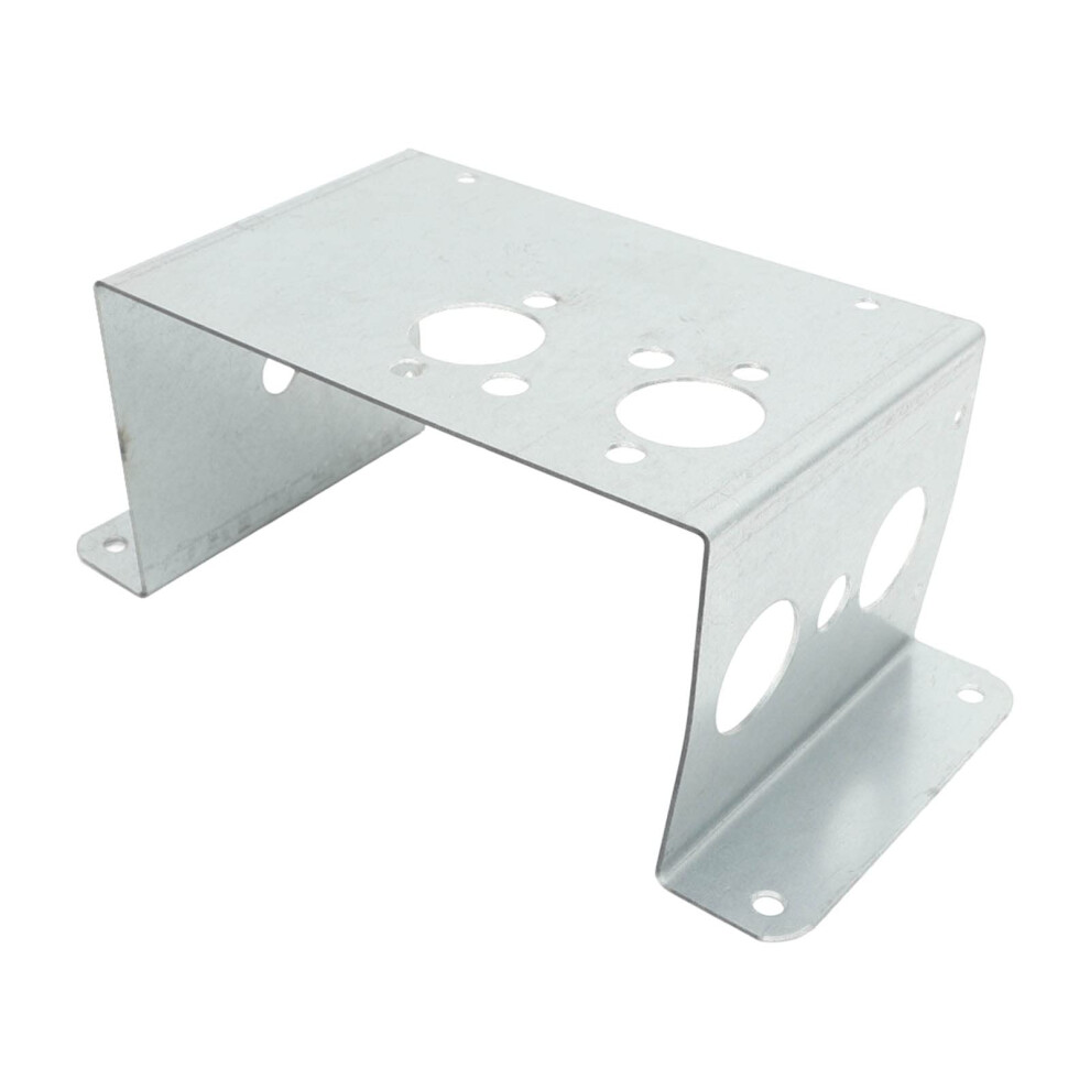 Stainless Steel Base, Noise Reduction Diesel Heater Mounting Bracket For Eberspacher D2 D4 9053599457824