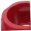 Fire Extinguisher Stand with Plastic Base for Floor Mounted Extinguishers, Bright Visibility 3