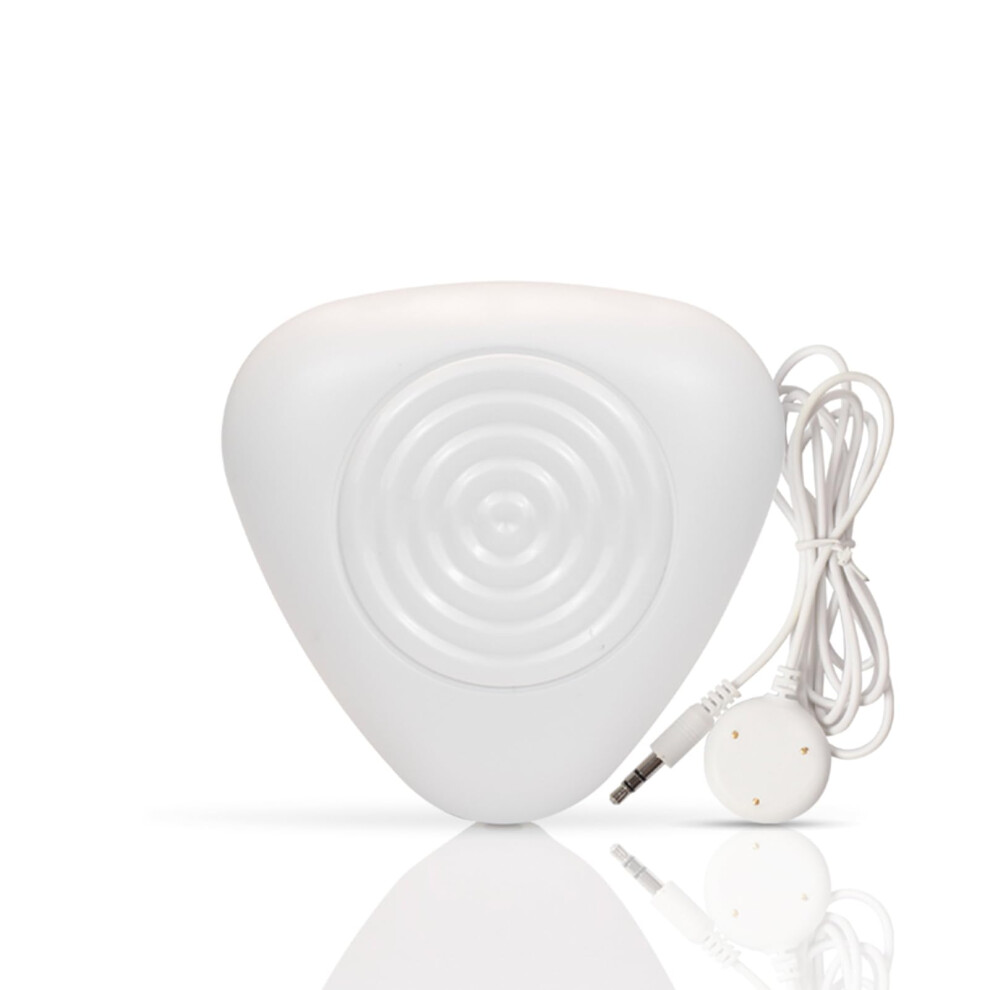 Smart Water Leak Detector Zigbee 2.4Ghz With Alarm For Home Basement Bathroom Laundry 9164114682703